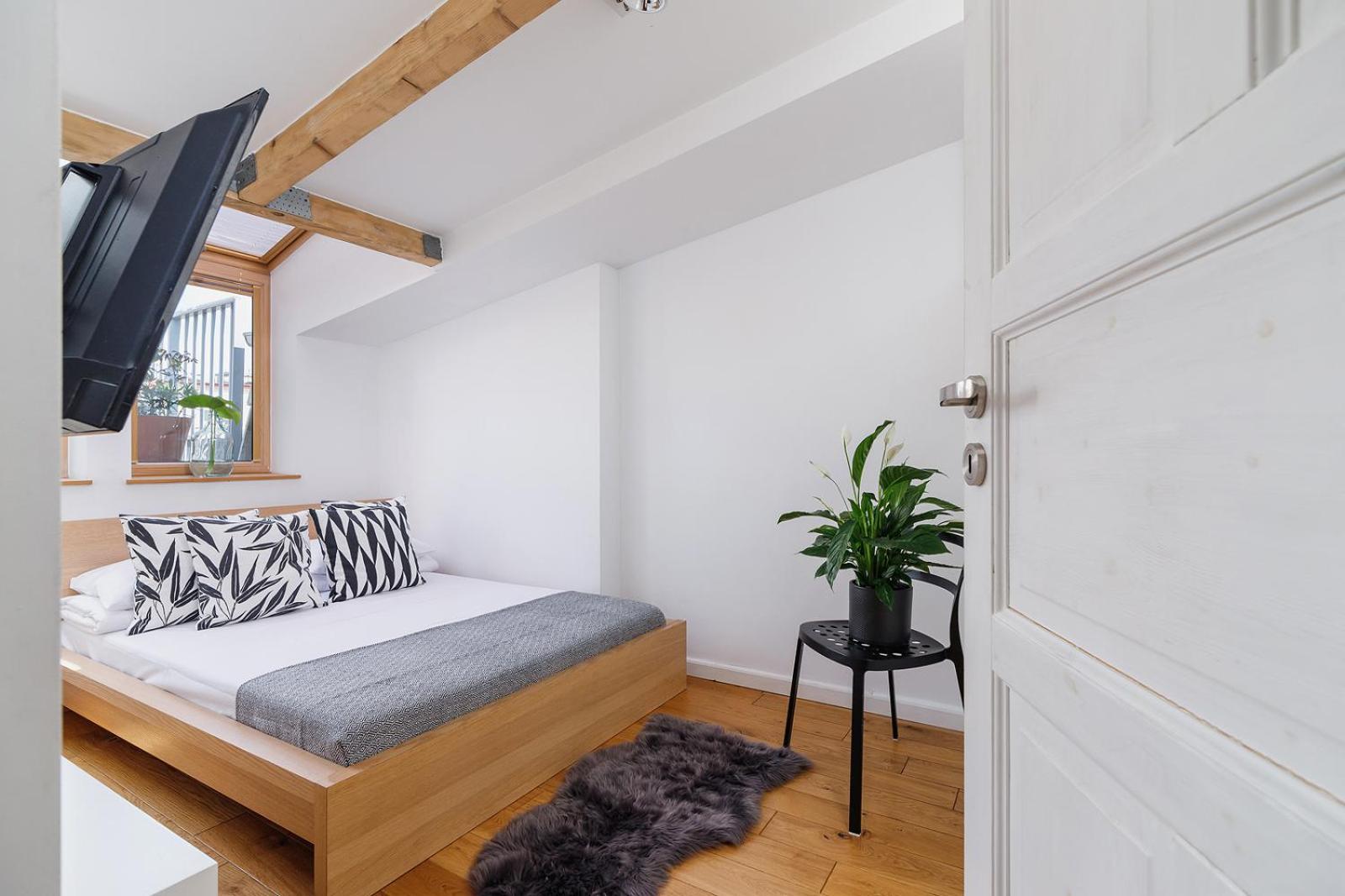 2 Bedroom Apartment With Terrace- Pilsudskiego 11 Krakow Luaran gambar