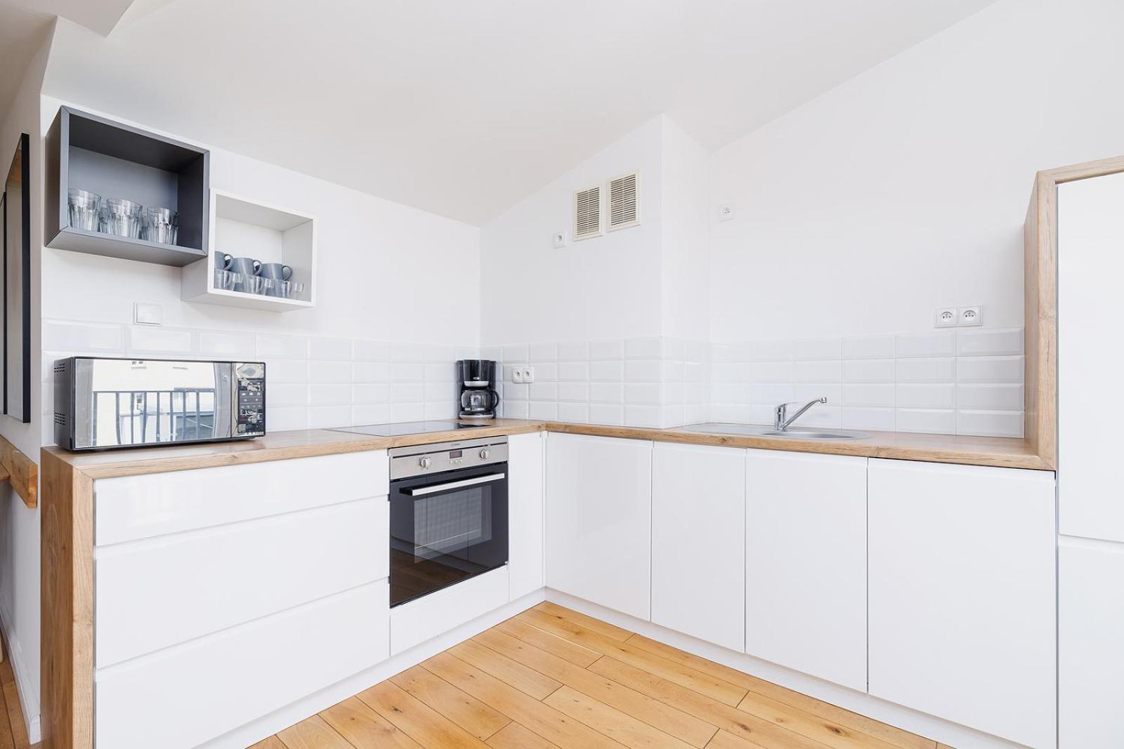 2 Bedroom Apartment With Terrace- Pilsudskiego 11 Krakow Luaran gambar